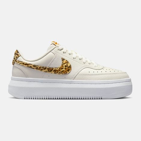 NIKE Γυναικεία Sneakers Court Vision Alta (873876)