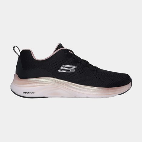 SKECHERS Γυναικεία Παπούτσια για Τρέξιμο Midnight Glimmer (946448)