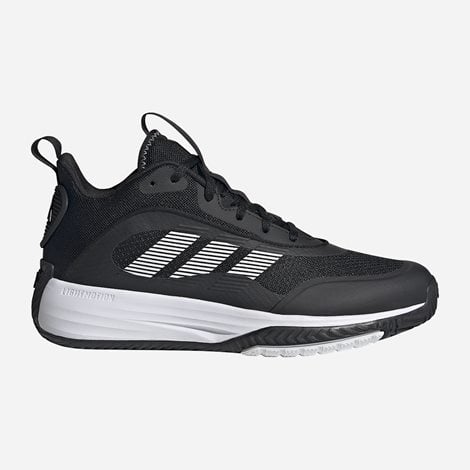 adidas Ανδρικά Παπούτσια Μπάσκετ Own the Game 3 (1041056)