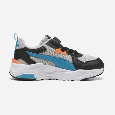 PUMA Παιδικά Sneakers Trinity Lite AC+ PS (1005965)
