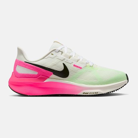 NIKE Γυναικεία Παπούτσια για Τρέξιμο Structure 25 (1031051)