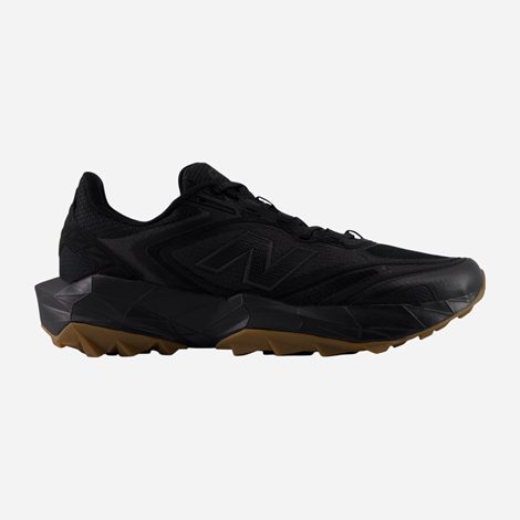NEW BALANCE Ανδρικά Παπούτσια για Τρέξιμο Tektrel Μαύρο (1117231)