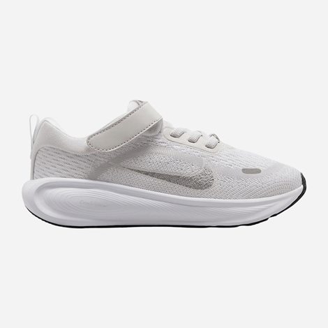 NIKE Παιδικά Παπούτσια για Τρέξιμο Stellar Ride Γκρι (1105209)