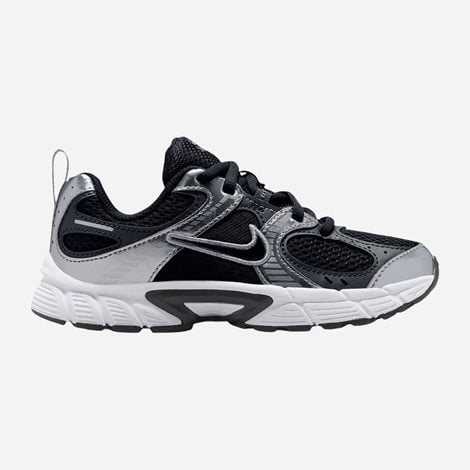 NIKE Παιδικά Sneakers V5 RNR Μαύρα (1132900)