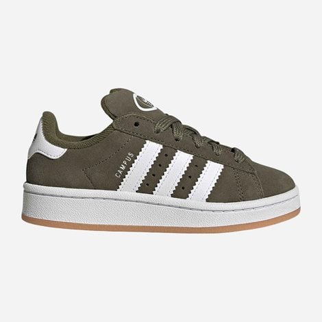 ADIDAS ORIGINAL Παιδικά Sneakers Campus 00S Πράσινα (1110331)