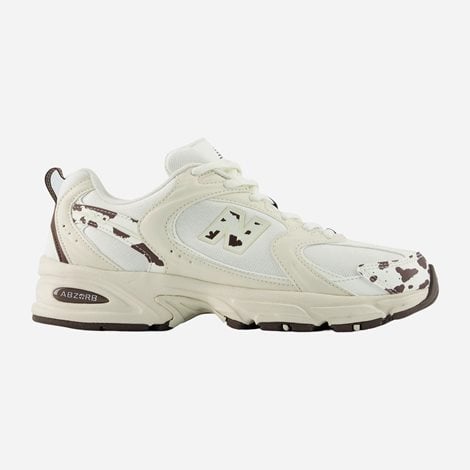 NEW BALANCE Γυναικεία Sneakers 530 Λευκό (1117243)