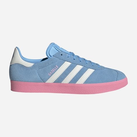 ADIDAS ORIGINAL Ανδρικά Casual Παπούτσια Gazelle Inter Miami CF (1041222)