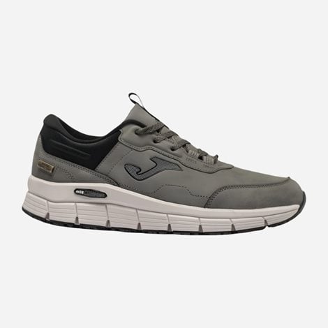 JOMA Ανδρικά Παπούτσια για Τρέξιμο Triton Γκρι (1124253)