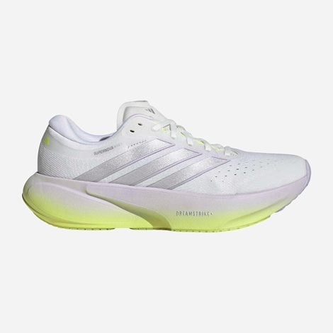 adidas Γυναικεία Παπούτσια για Τρέξιμο Supernova Rise 3 Running Shoes Λευκά (1110325)