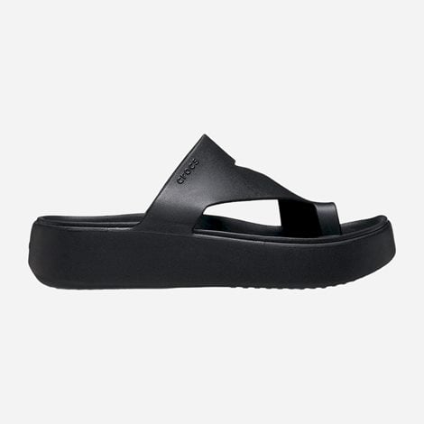 CROCS Getaway Platform Toe Loop W (1092670)