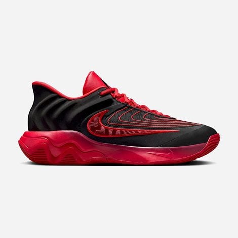 NIKE Ανδρικά Παπούτσια Μπάσκετ Giannis Immortality 4 (1001500)