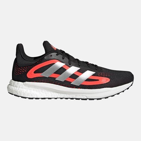 adidas Performance Ανδρικά Παπούτσια για Τρέξιμο Solar Glide 4 (764863)