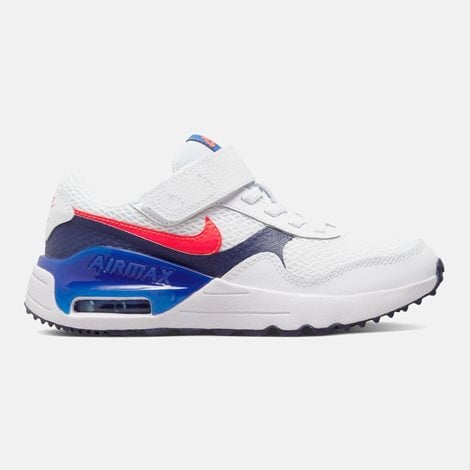NIKE Παιδικά Sneakers Air Max SYSTM (842475)