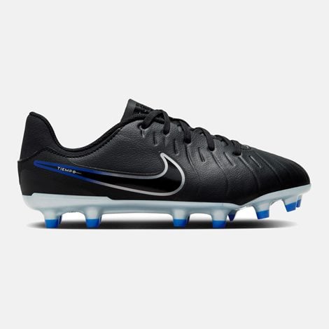 NIKE Παιδικά Ποδοσφαιρικά Παπούτσια Jr Legend 10 Academy FG/MG (932943)