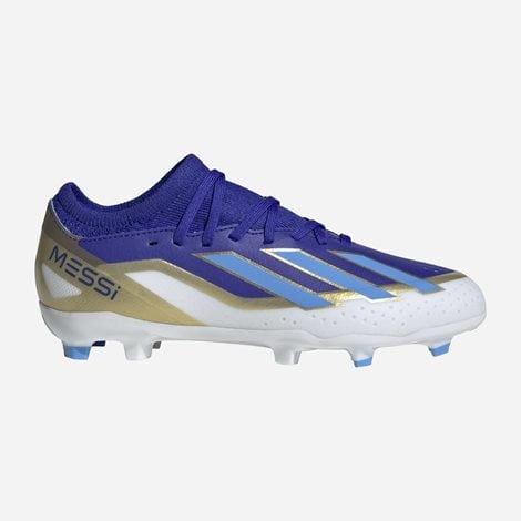 adidas Παιδικά Ποδοσφαιρικά Παπούτσια X Crazyfast Messi League FG (946344)