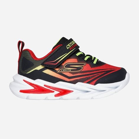 SKECHERS Βρεφικά Παπούτσια Flex - Glow Ultra (1021500)
