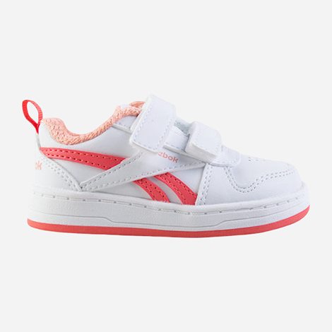 Reebok Βρεφικά Παπούτσια Royal Prime 2.0 Two Strap Inf (1013482)