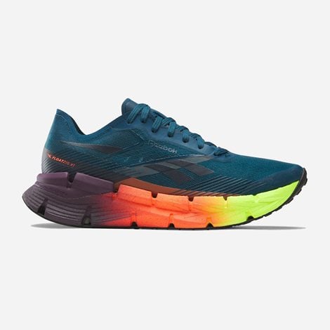 Reebok Ανδρικά Παπούτσια για Τρέξιμο Floatzig X1 (976716)