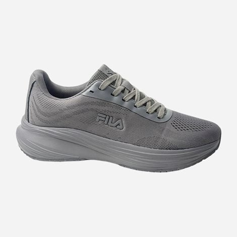 FILA Ανδρικά Παπούτσια για Τρέξιμο Memory Tonga 4 Γκρι (1102385)