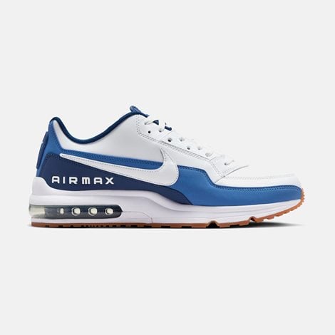 NIKE Ανδρικά Παπούτσια για Τρέξιμο Air Max LTD 3 (937790)