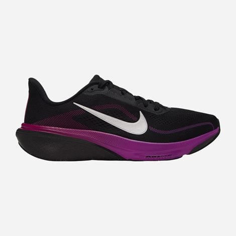 NIKE Γυναικεία Παπούτσια για Τρέξιμο Pegasus 42 Μαύρα (1132963)