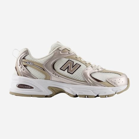 NEW BALANCE Γυναικεία Sneakers 530 Λευκό (1117245)