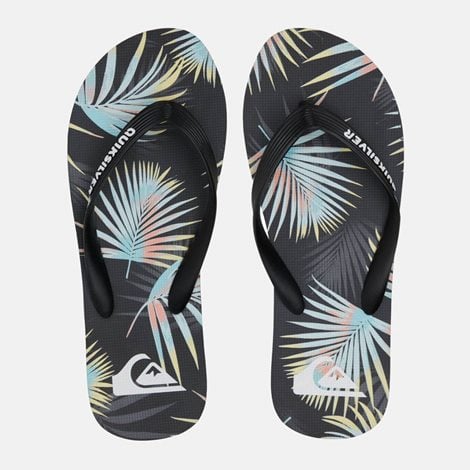 QUIKSILVER Ανδρικές Σαγιονάρες Molokai Arch (823918)