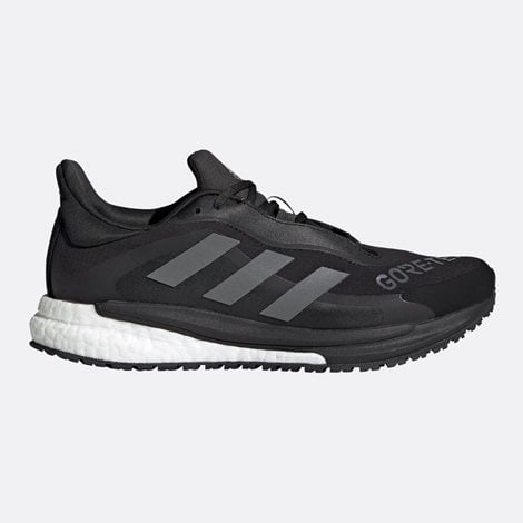 adidas Γυναικεία Παπούτσια για Τρέξιμο SolarGlide 4 Gore-Tex (764800)
