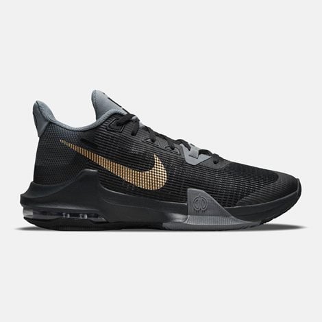 NIKE Ανδρικά Παπούτσια Μπάσκετ Air Max Impact 3 (806900)