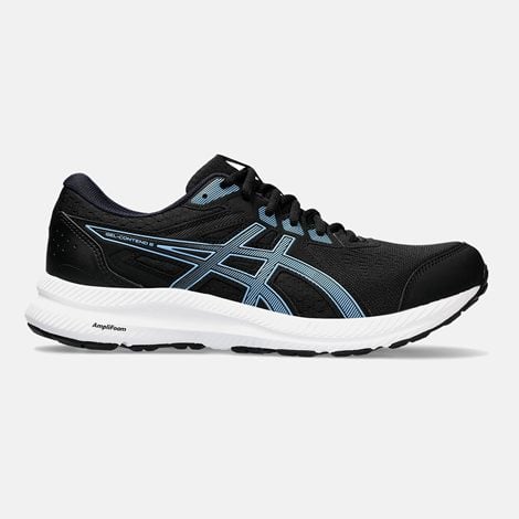 ASICS Ανδρικά Παπούτσια για Τρέξιμο Gel-Contend 8 (913090)