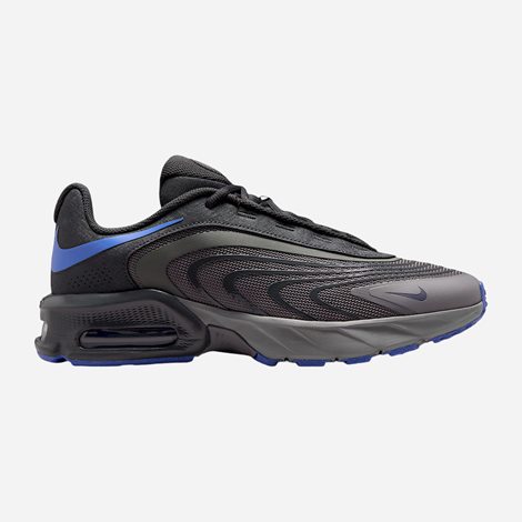 NIKE Ανδρικά Casual Παπούτσια Air Max Fire Γκρι (1087595)