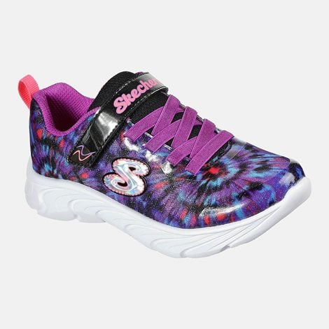 SKECHERS Παιδικά Παπούτσια για Τρέξιμο Vivid Paint (790262)