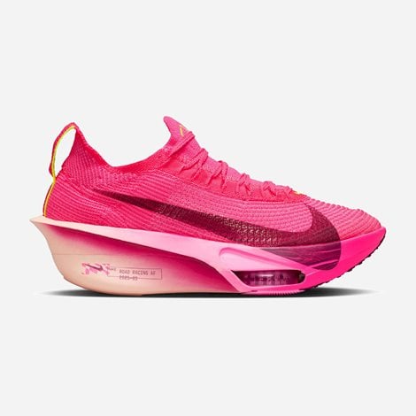NIKE Γυναικεία Παπούτσια για Τρέξιμο Alphafly 3 (1064701)
