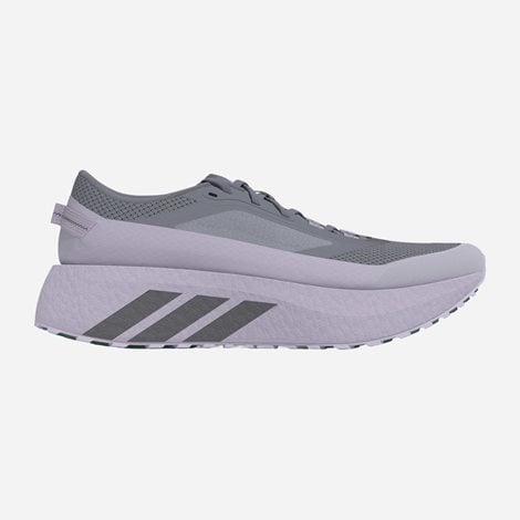 adidas Γυναικεία Παπούτσια για Τρέξιμο Hyperboost Atr W Μωβ (1108026)