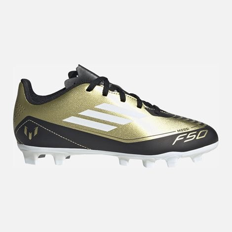 adidas Παιδικά Ποδοσφαιρικά Παπούτσια F50 Club Fxg J Messi (967079)