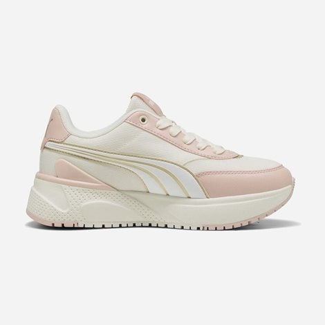 PUMA Γυναικεία Sneakers R78 Disrupt Lt (1005818)