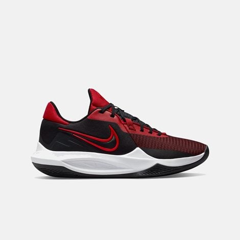NIKE Ανδρικά Παπούτσια Μπάσκετ Precision 6 (827625)