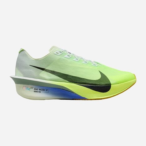 NIKE Ανδρικά Παπούτσια για Τρέξιμο Vaporfly 4 Κίτρινα (1105175)