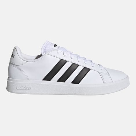 adidas Ανδρικά Sneakers Grand Court TD Lifestyle Court (857777)