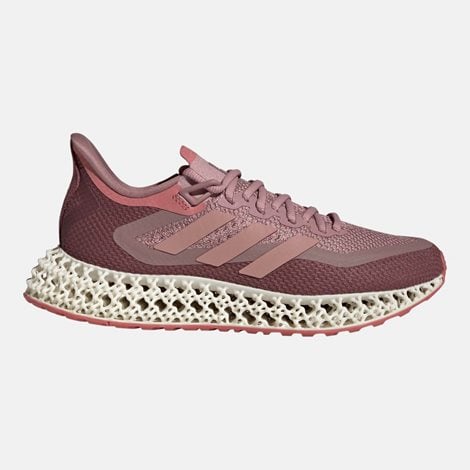 adidas Performance Γυναικεία Παπούτσια για Τρέξιμο 4D FWD 2 (845121)