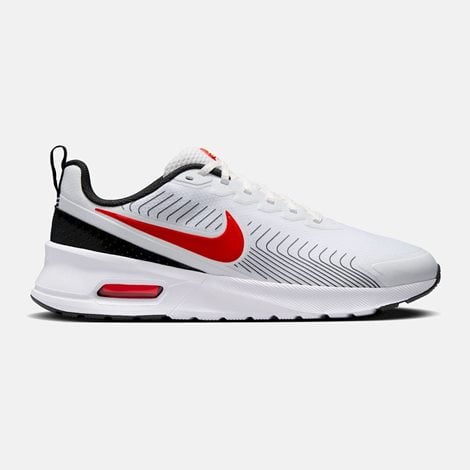 NIKE Ανδρικά Sneakers Air Max Nuaxis (1031078)