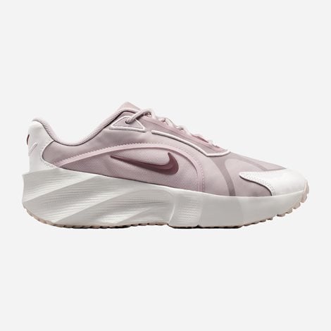 NIKE Γυναικεία Sneakers Aura Edge Ροζ (1087629)