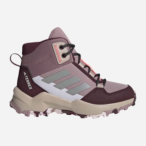 adidas Παιδικά Παπούτσια Ορειβασίας Terrex Ax4Rid Ροζ (1108004)