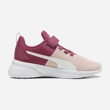 PUMA Παιδικά Παπούτσια για Τρέξιμο Flyer Runner V PS (1005492)