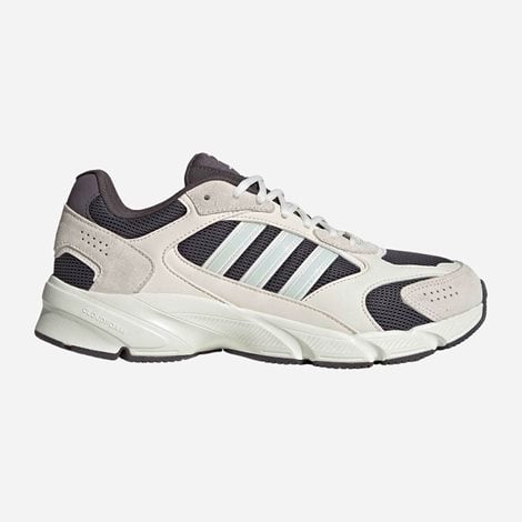 adidas Ανδρικά Casual Παπούτσια "Crazychaos 2000 Mercedes AMG Petronas F1 Team Shoes" Λευκά (1110441)
