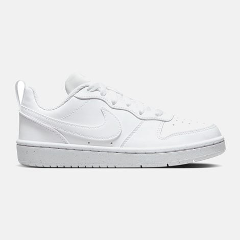 NIKE Παιδικά Sneakers Court Borough Low Recraft (932972)