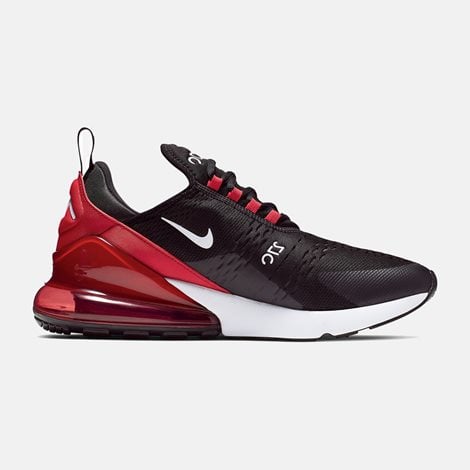 NIKE Ανδρικά Παπούτσια για Τρέξιμο Air Max 270 (937797)