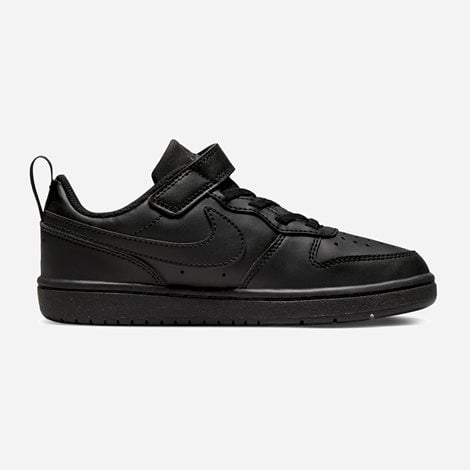 NIKE Παιδικά Sneakers Court Borough Low Recraft (955065)