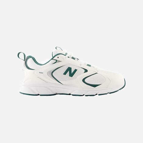 NEW BALANCE Γυναικεία Sneakers Ml 408 T Λευκά (1097588)