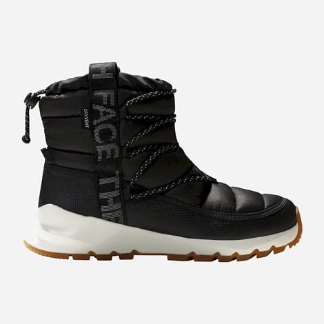 THE NORTH FACE Γυναικεία Παπούτσια Ορειβασίας Thermoball Lace Up (988159)